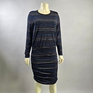 Whbm medium petite dress nwt R9